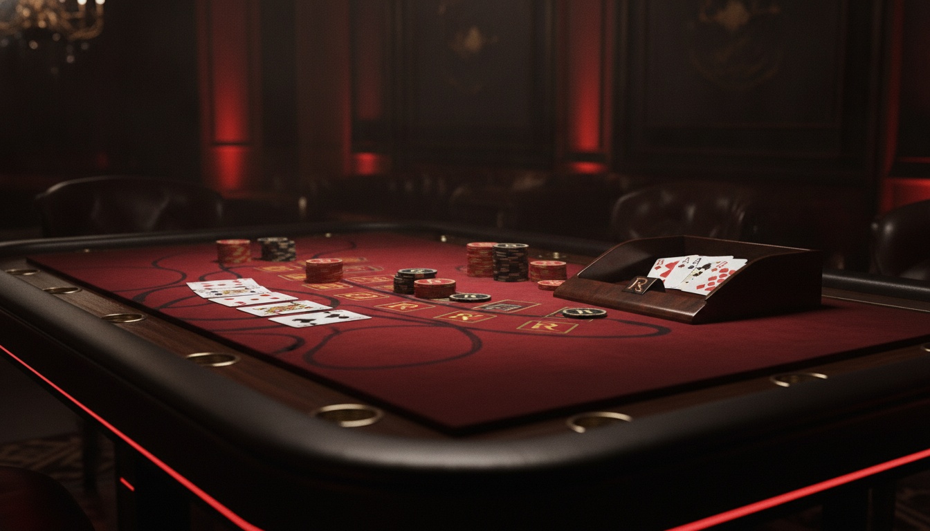 Betalingsmethoden en Uitbetalingen bij 1Red Casino